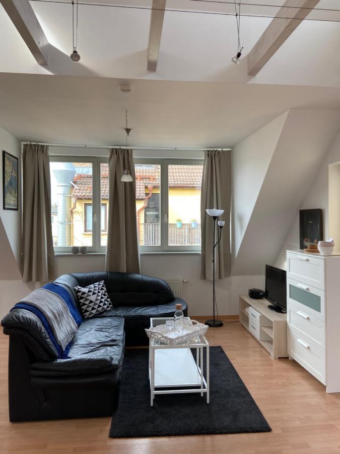 Birnbom Warnemuende Apartment รอสต็อค ภายนอก รูปภาพ